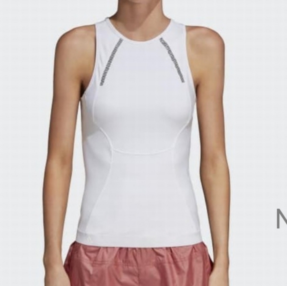 Adidas Stella McCartney Top NWT